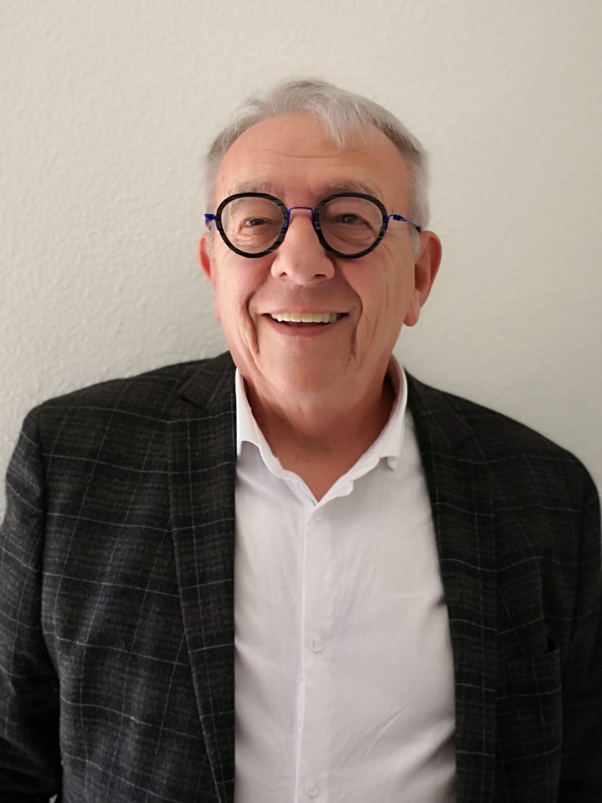 Jean-Pierre Leulier, consultant indépendant